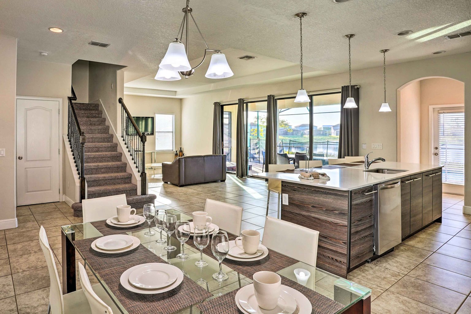 Haines City Vacation Rental