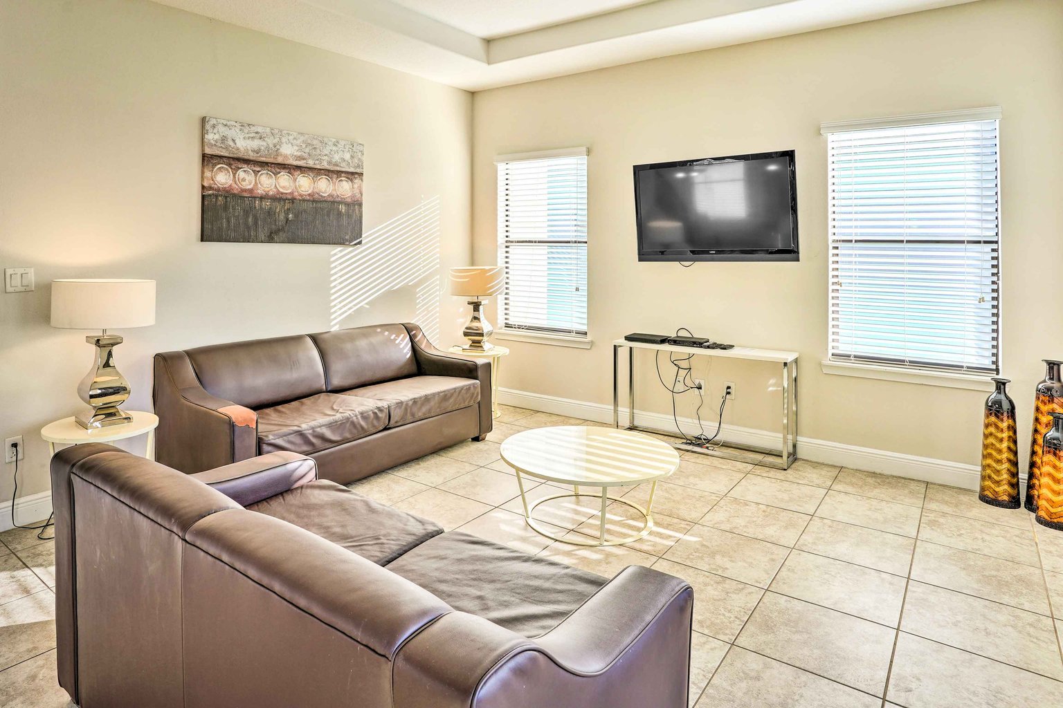 Haines City Vacation Rental