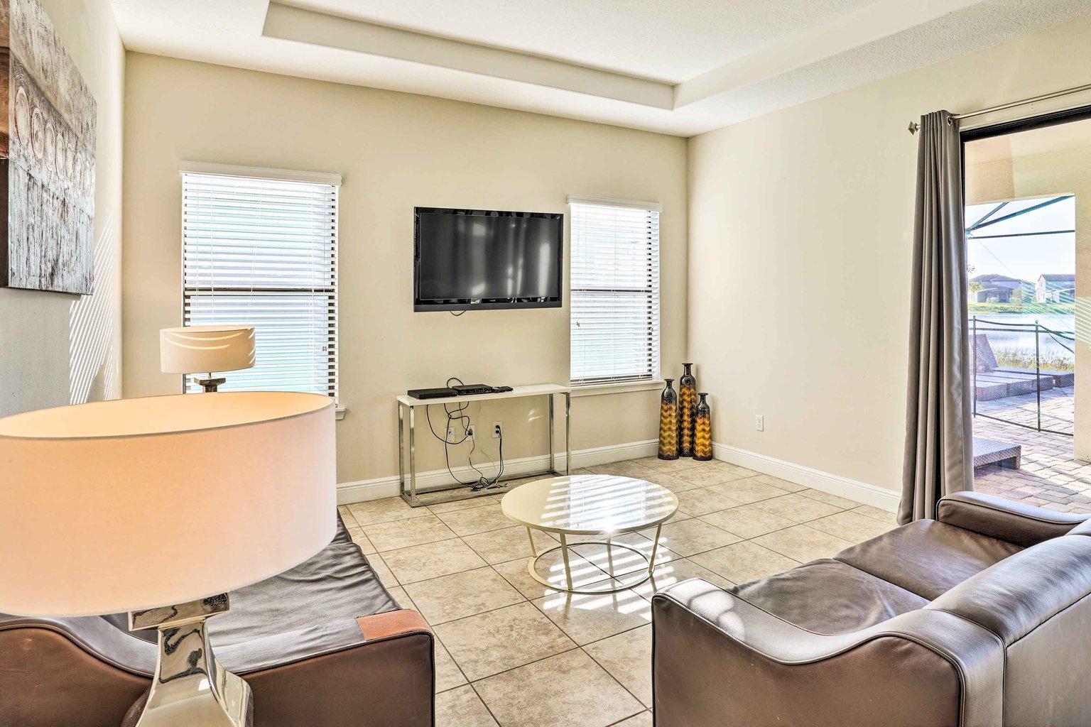 Haines City Vacation Rental