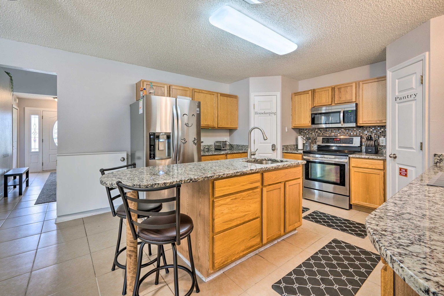 Haines City Vacation Rental