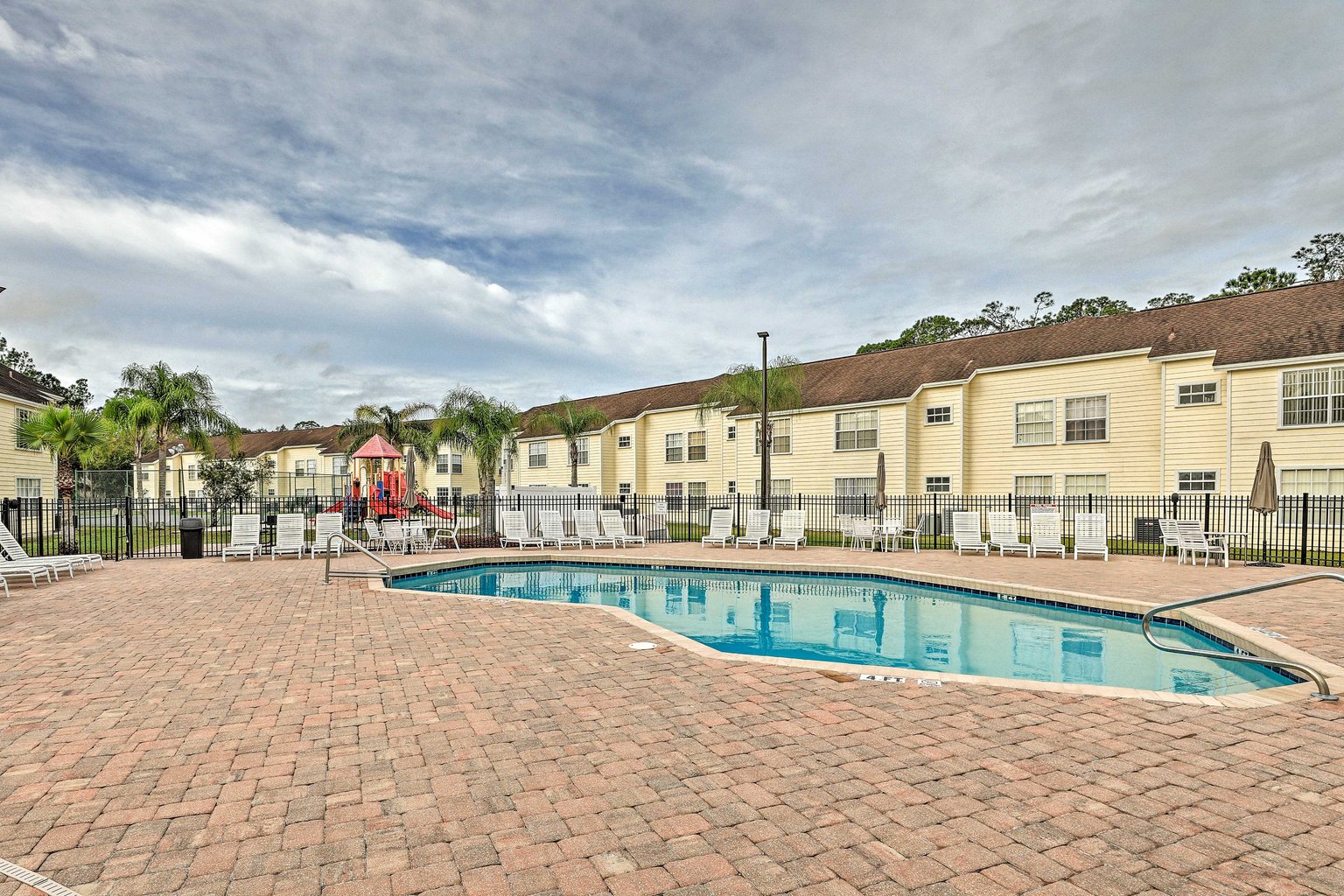 Kissimmee Vacation Rental