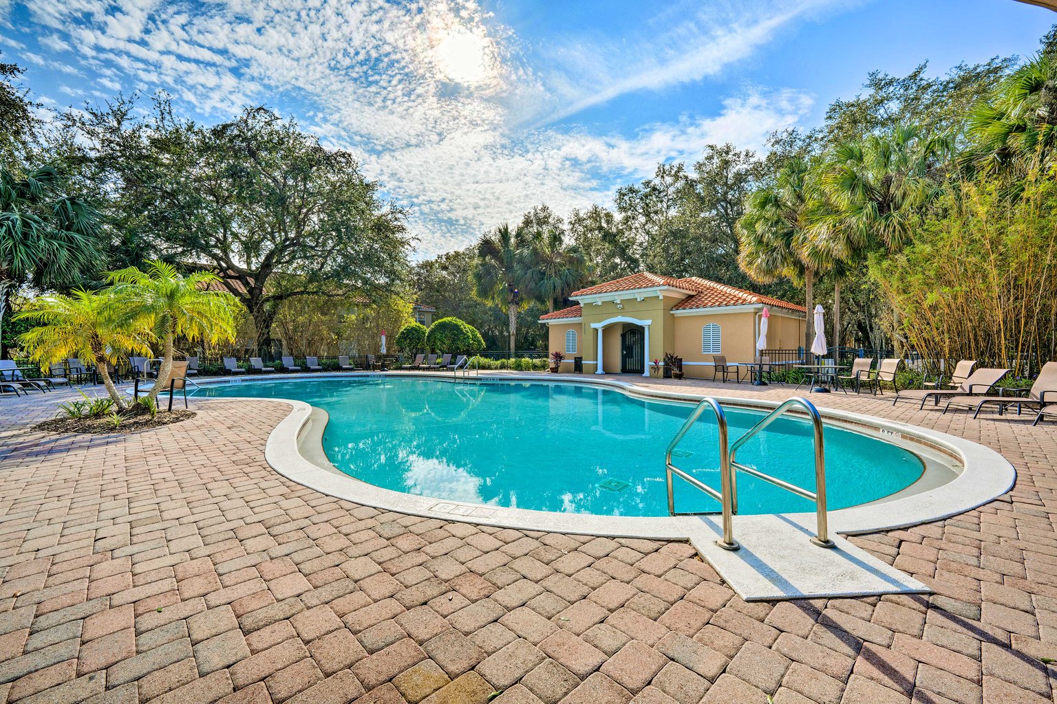 Kissimmee Vacation Rental