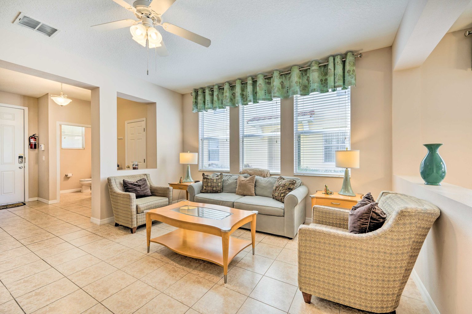 Kissimmee Vacation Rental
