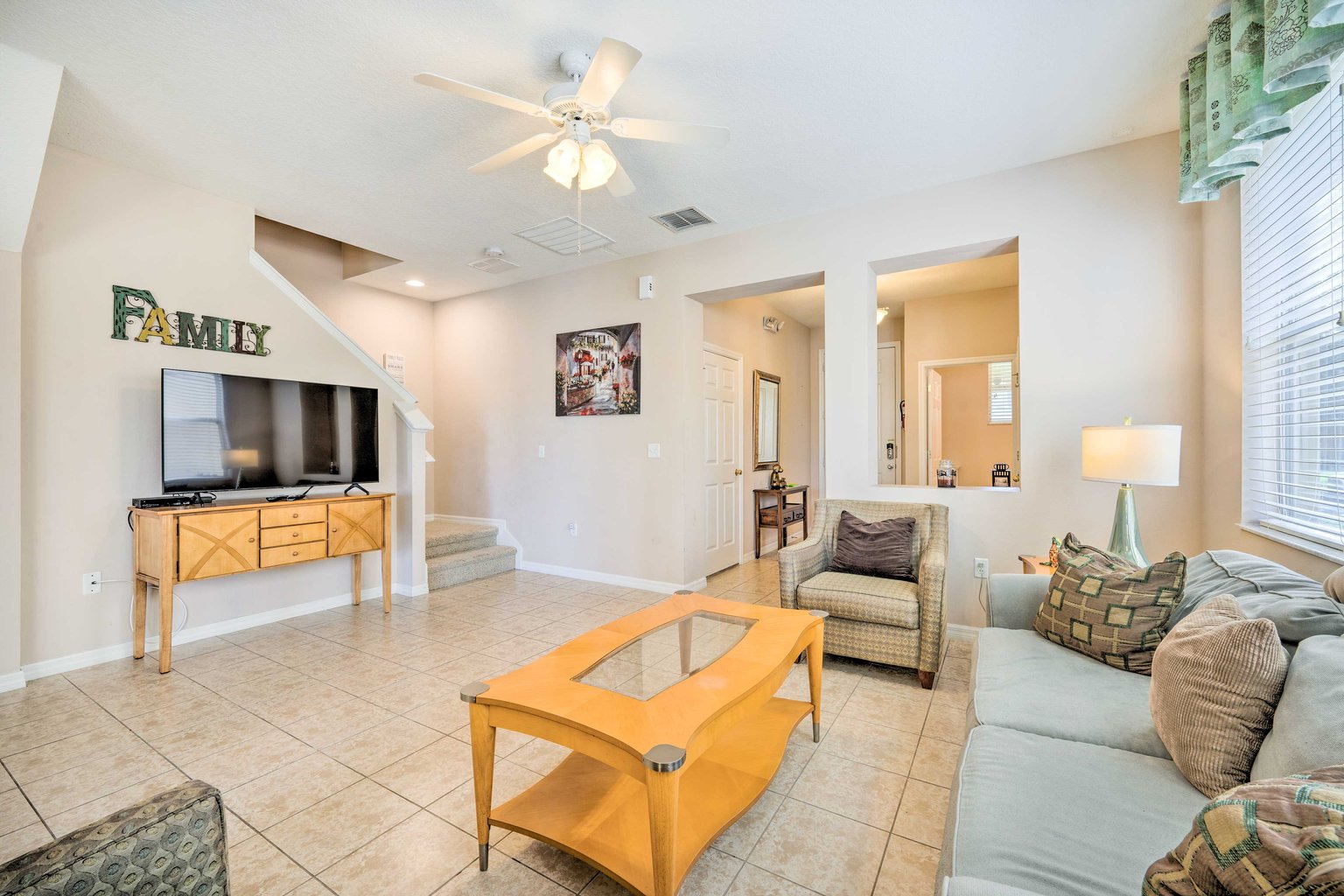 Kissimmee Vacation Rental