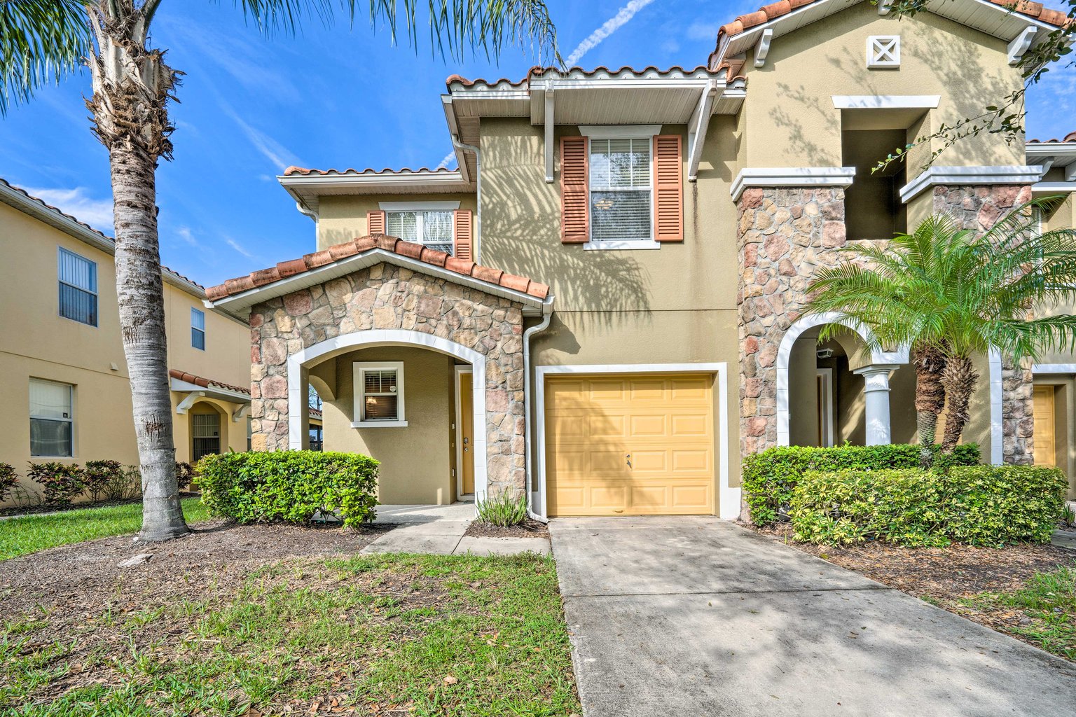 Kissimmee Vacation Rental