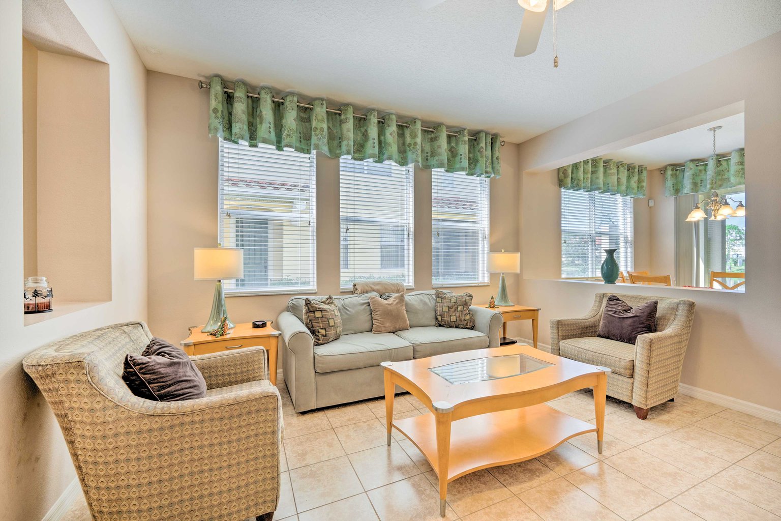 Kissimmee Vacation Rental