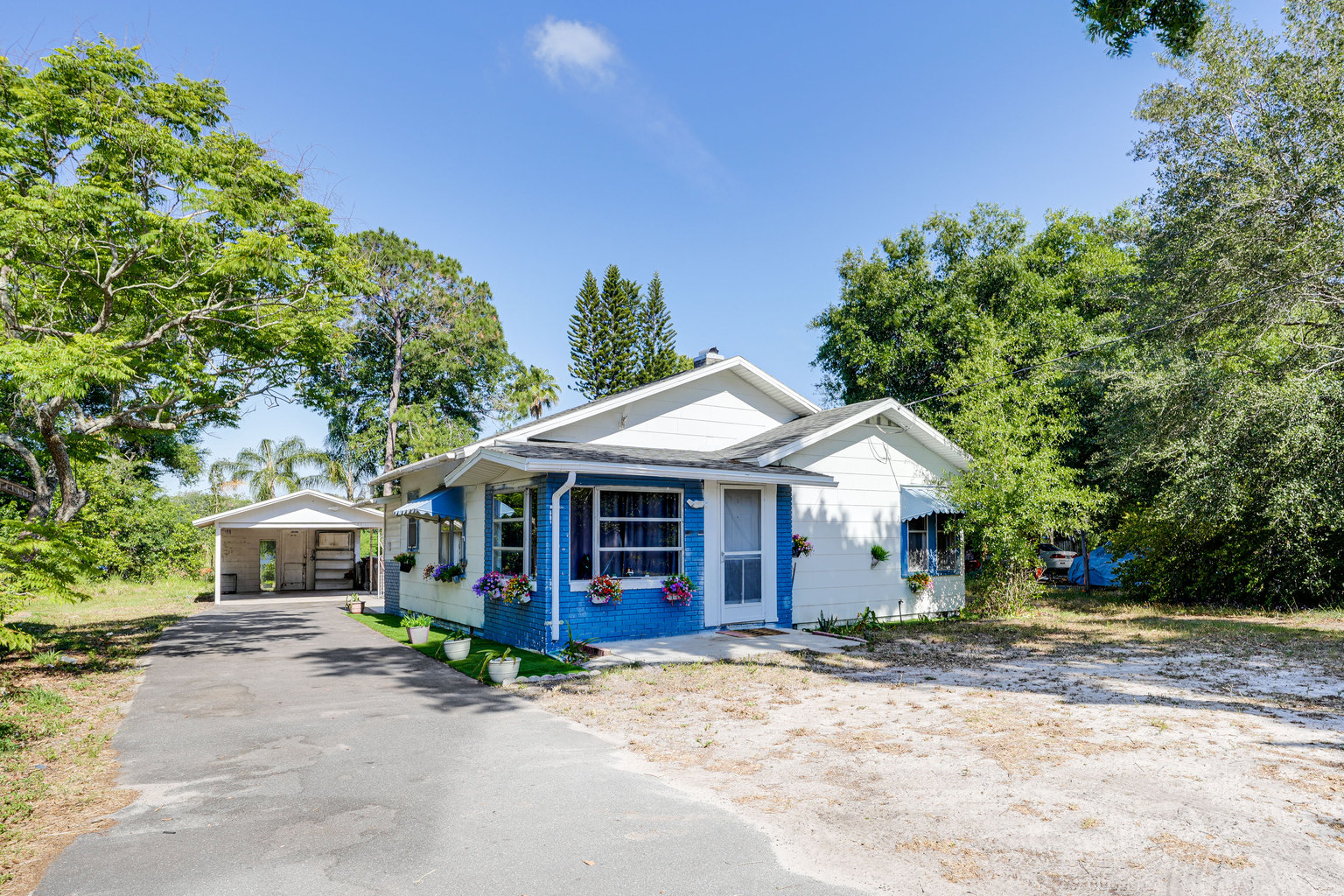 Haines City Vacation Rental