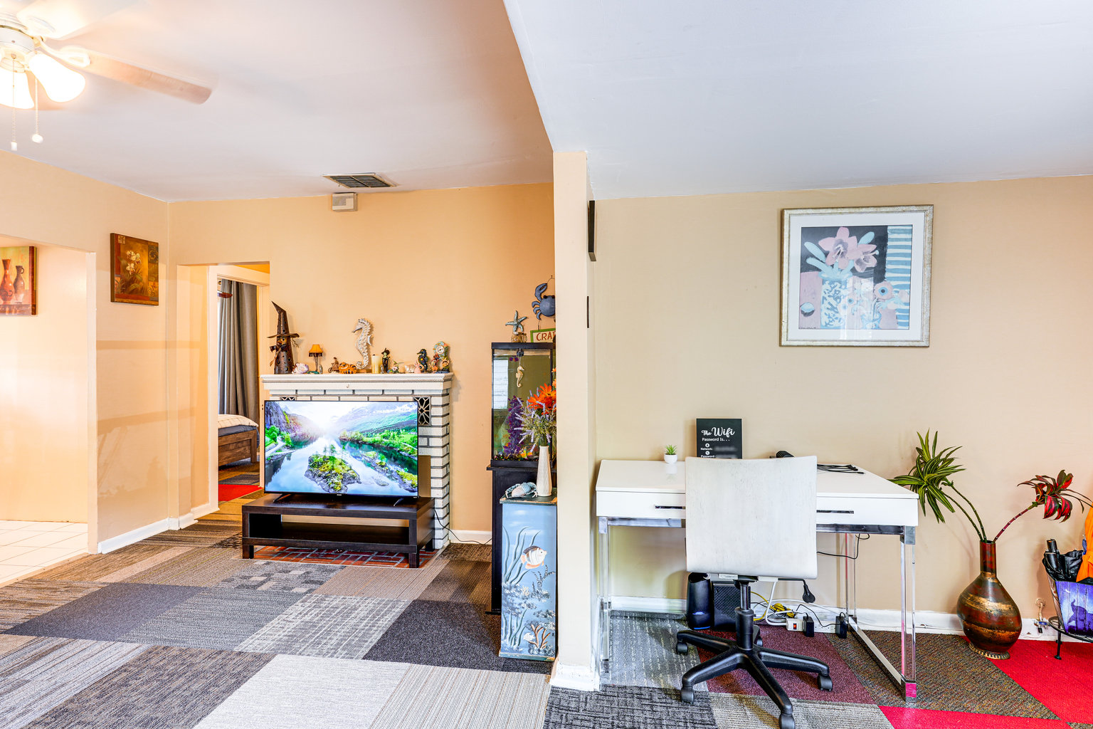 Haines City Vacation Rental