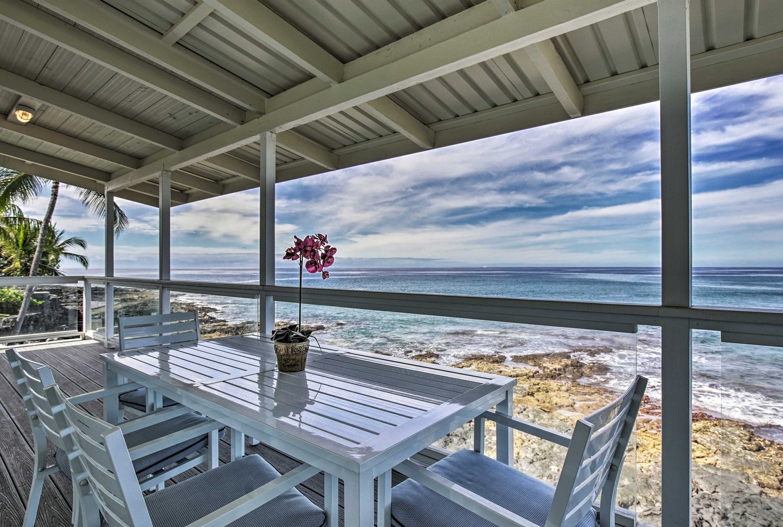 Kailua-Kona Vacation Rental
