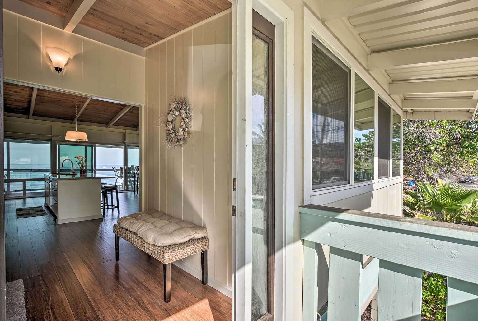Kailua-Kona Vacation Rental