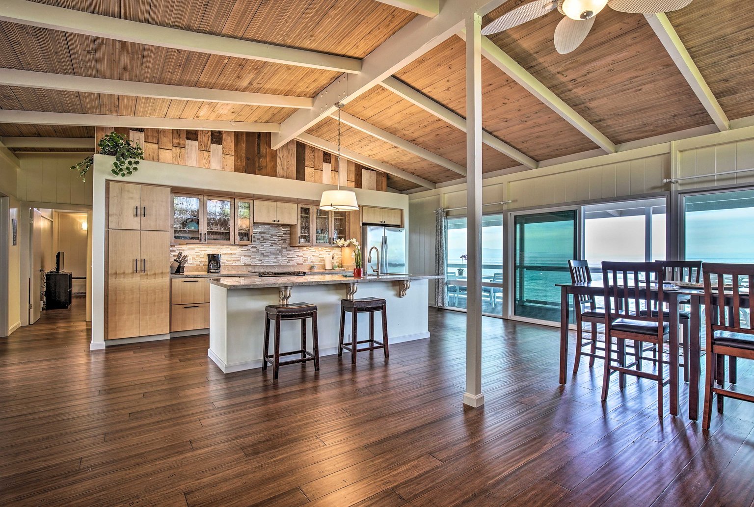 Kailua-Kona Vacation Rental