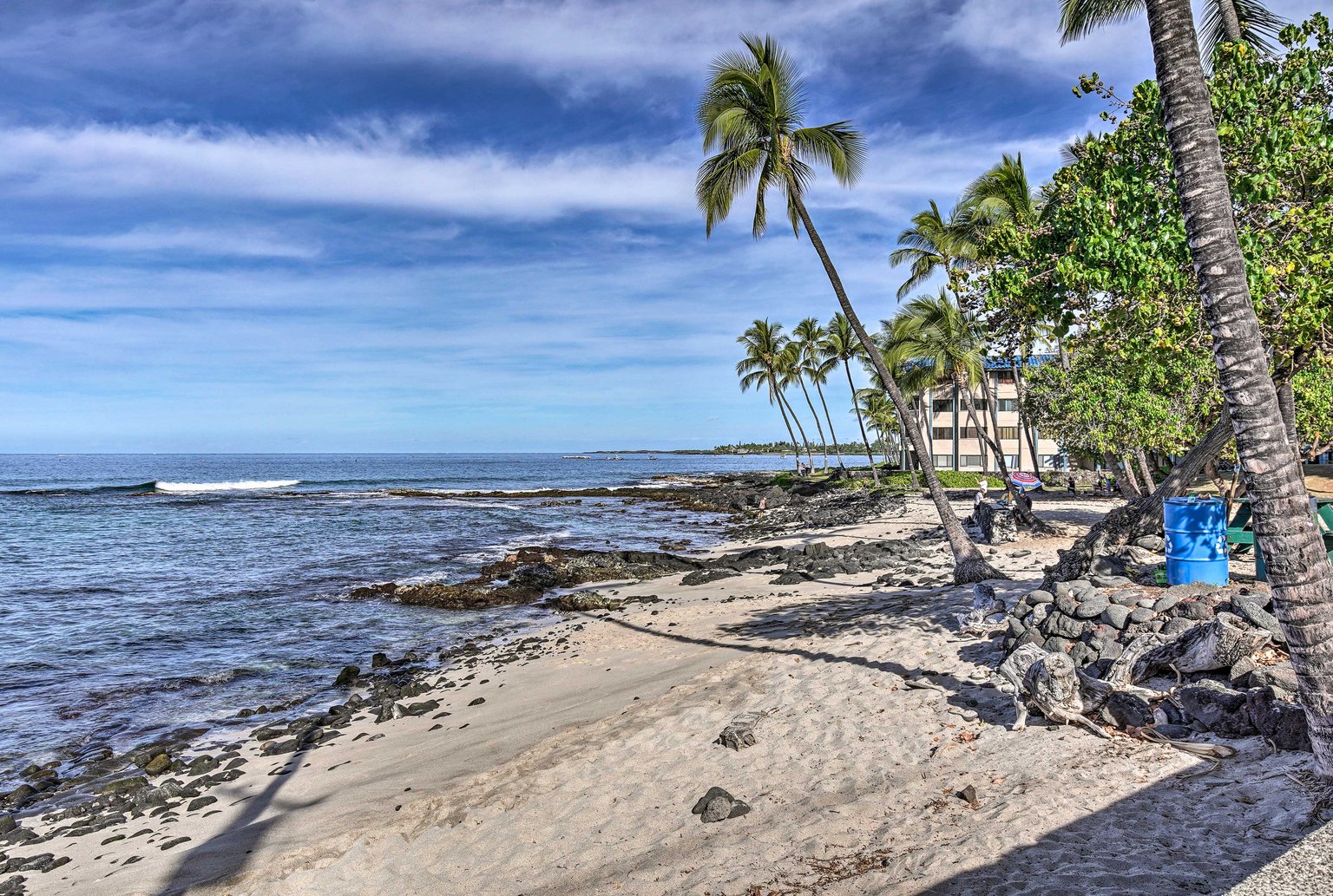 Kailua-Kona Vacation Rental