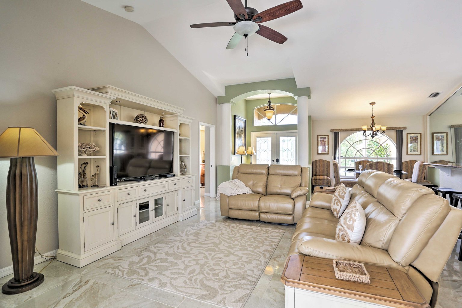 Cape Coral Vacation Rental