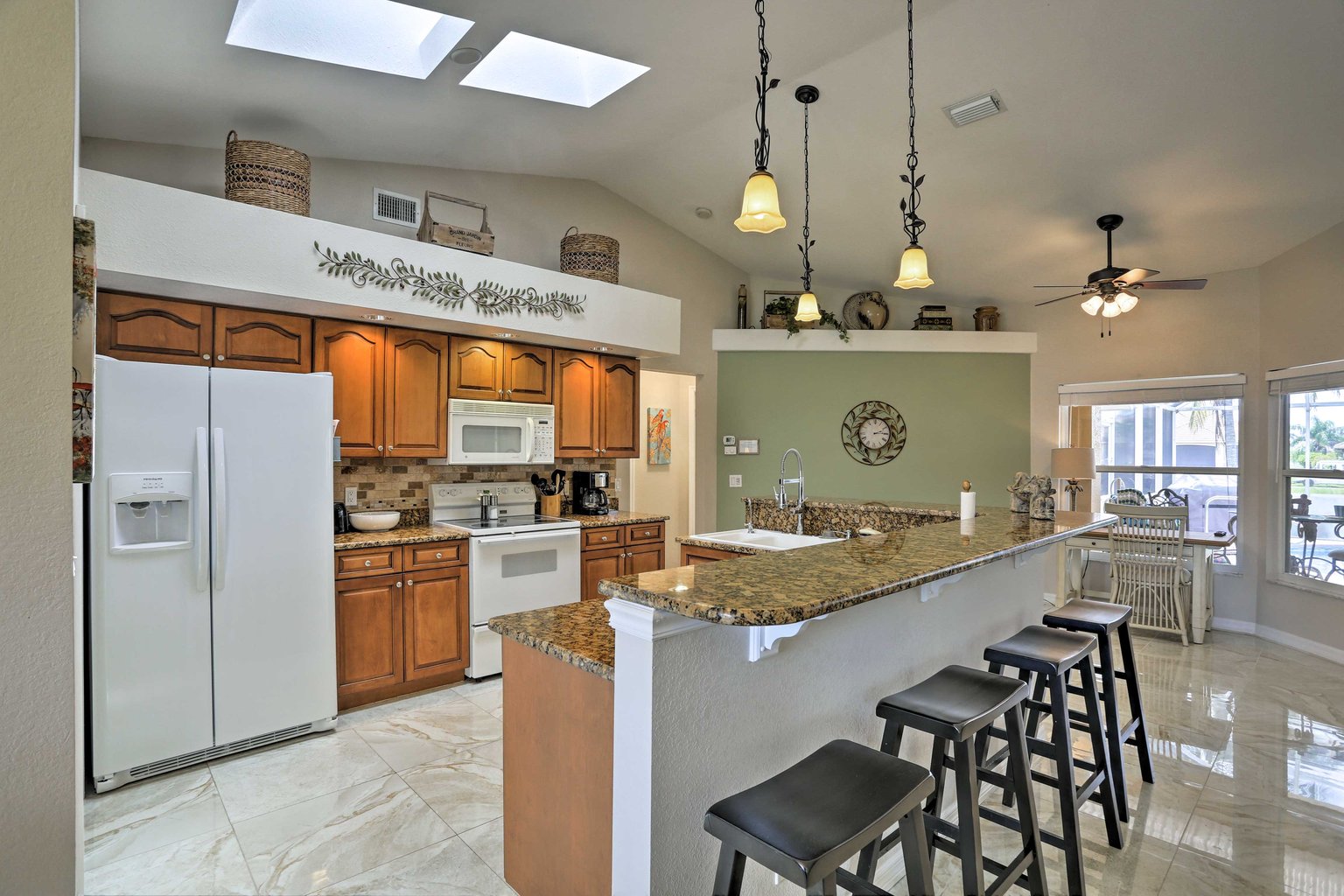 Cape Coral Vacation Rental