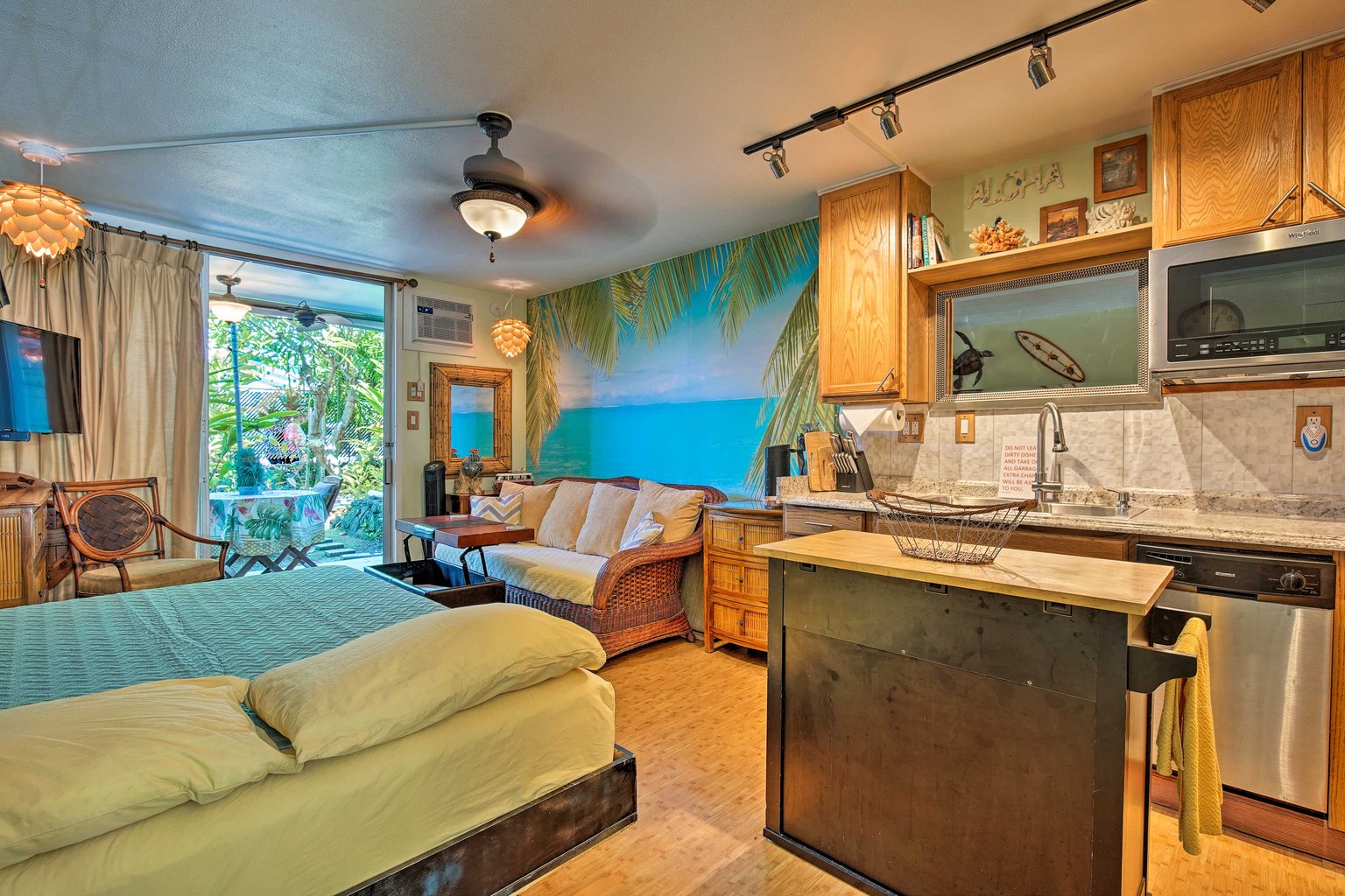 Kailua-Kona Vacation Rental