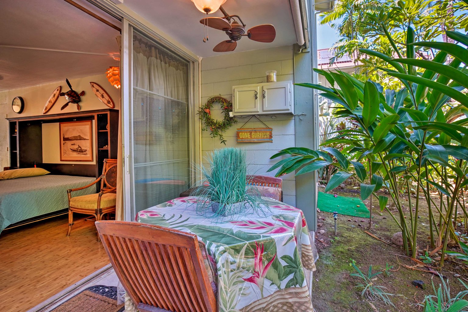Kailua-Kona Vacation Rental