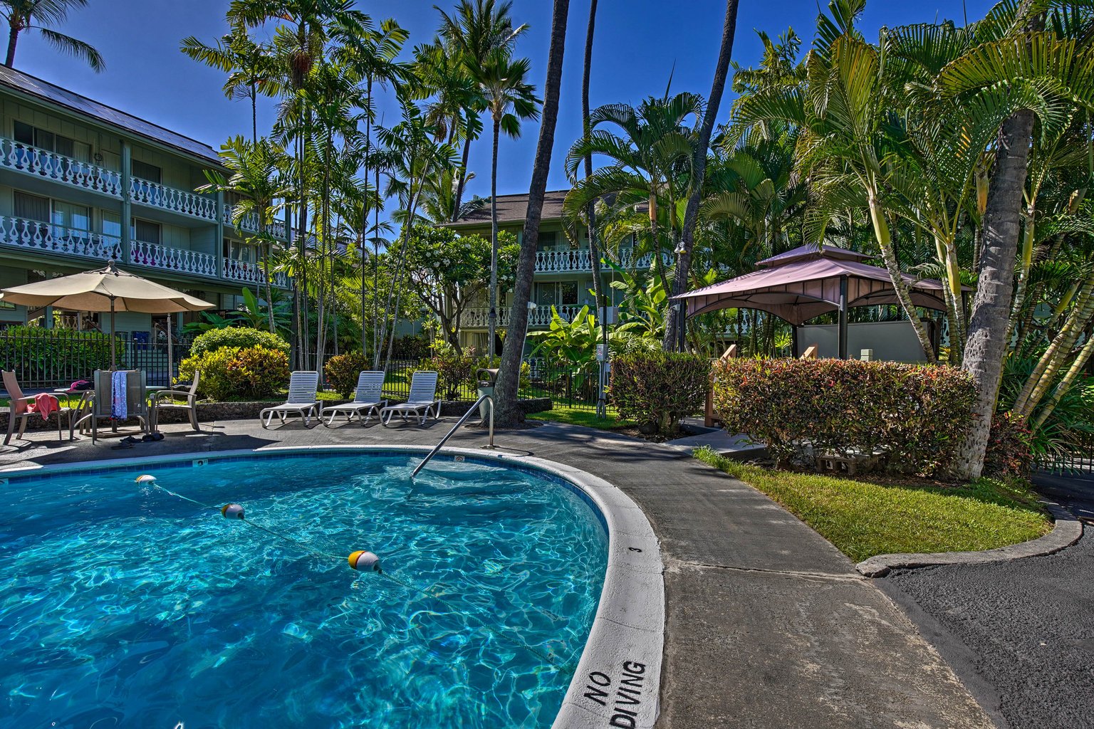 Kailua-Kona Vacation Rental