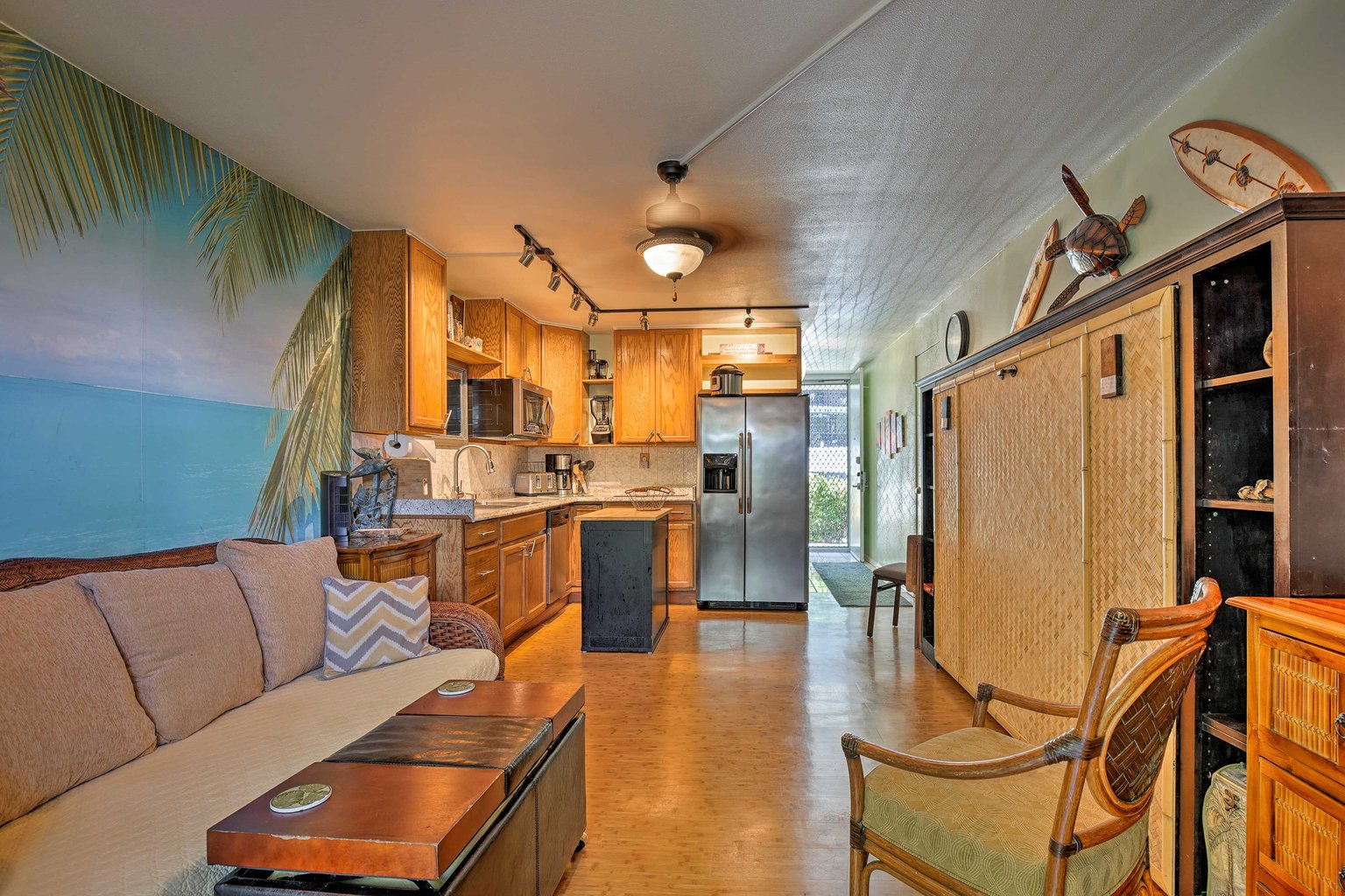 Kailua-Kona Vacation Rental