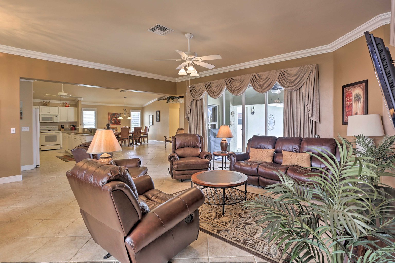 Cape Coral Vacation Rental