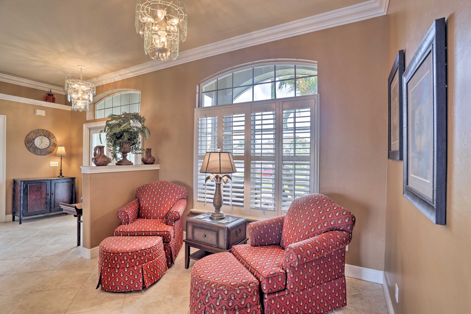 Cape Coral Vacation Rental