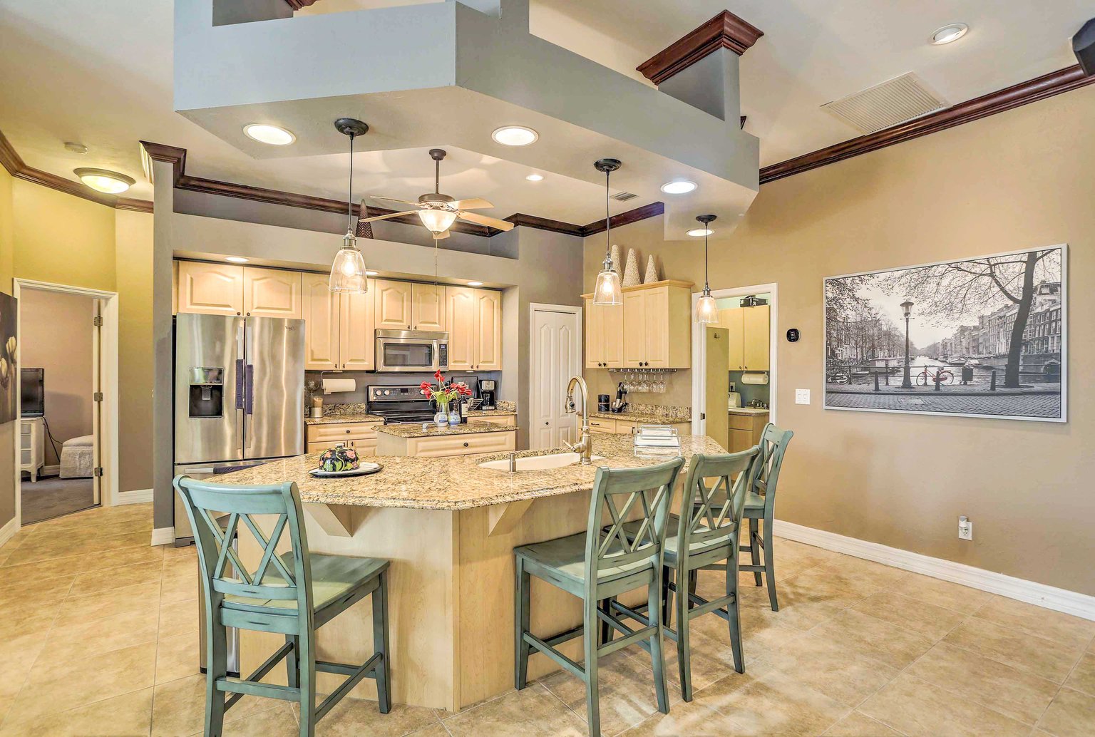 Cape Coral Vacation Rental