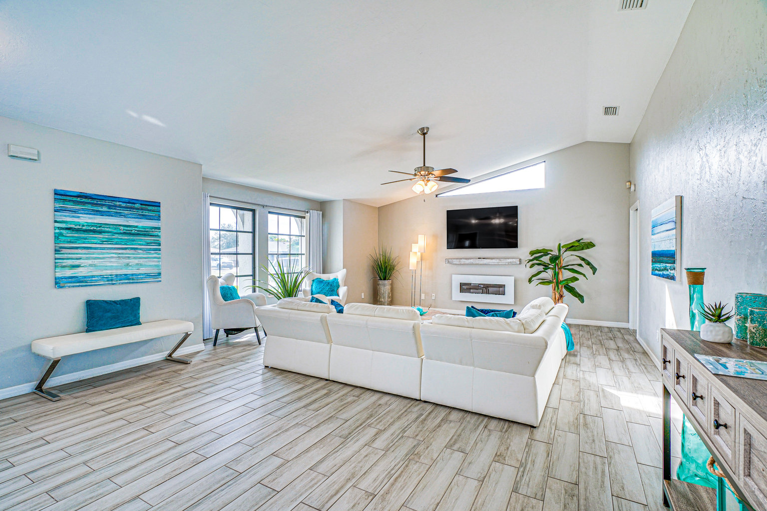 Cape Coral Vacation Rental