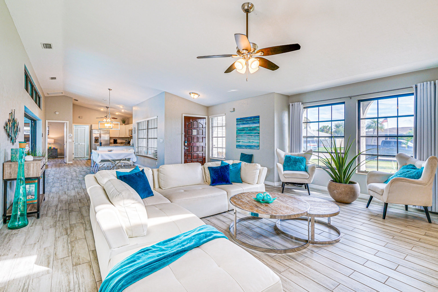 Cape Coral Vacation Rental