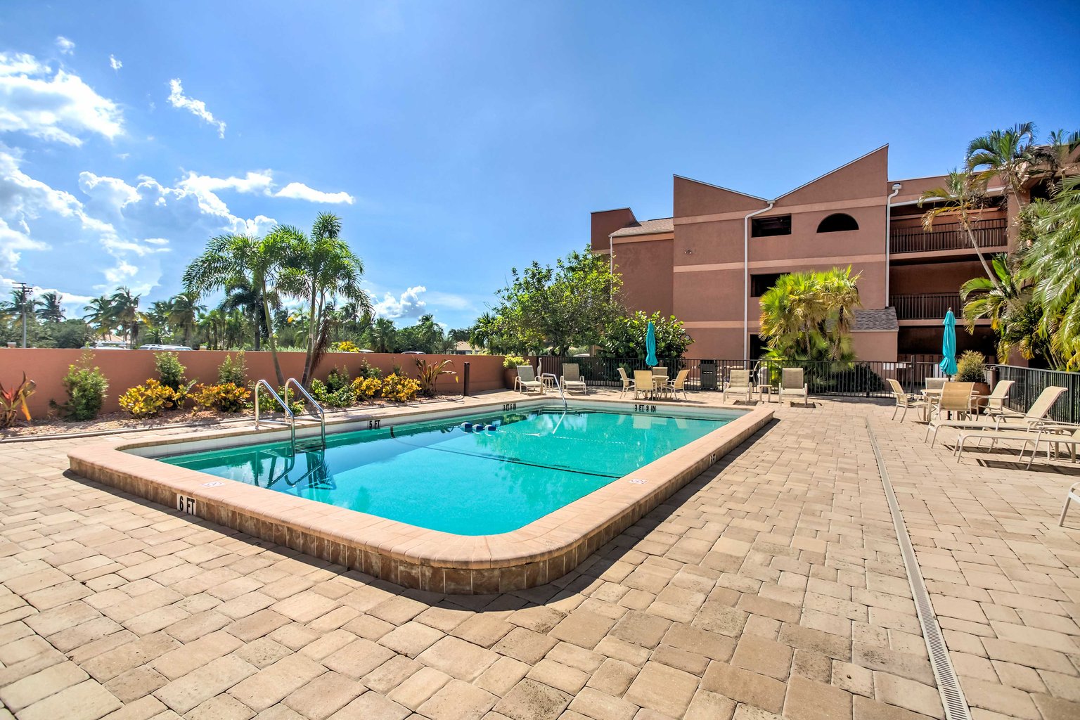 Punta Gorda Vacation Rental