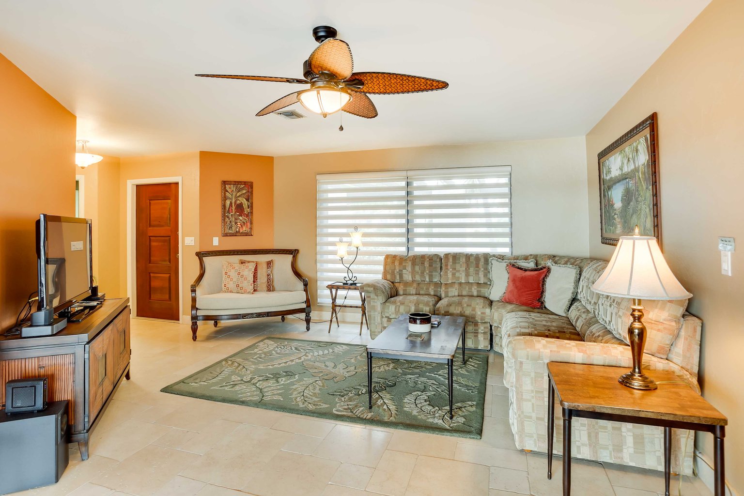 Cape Coral Vacation Rental