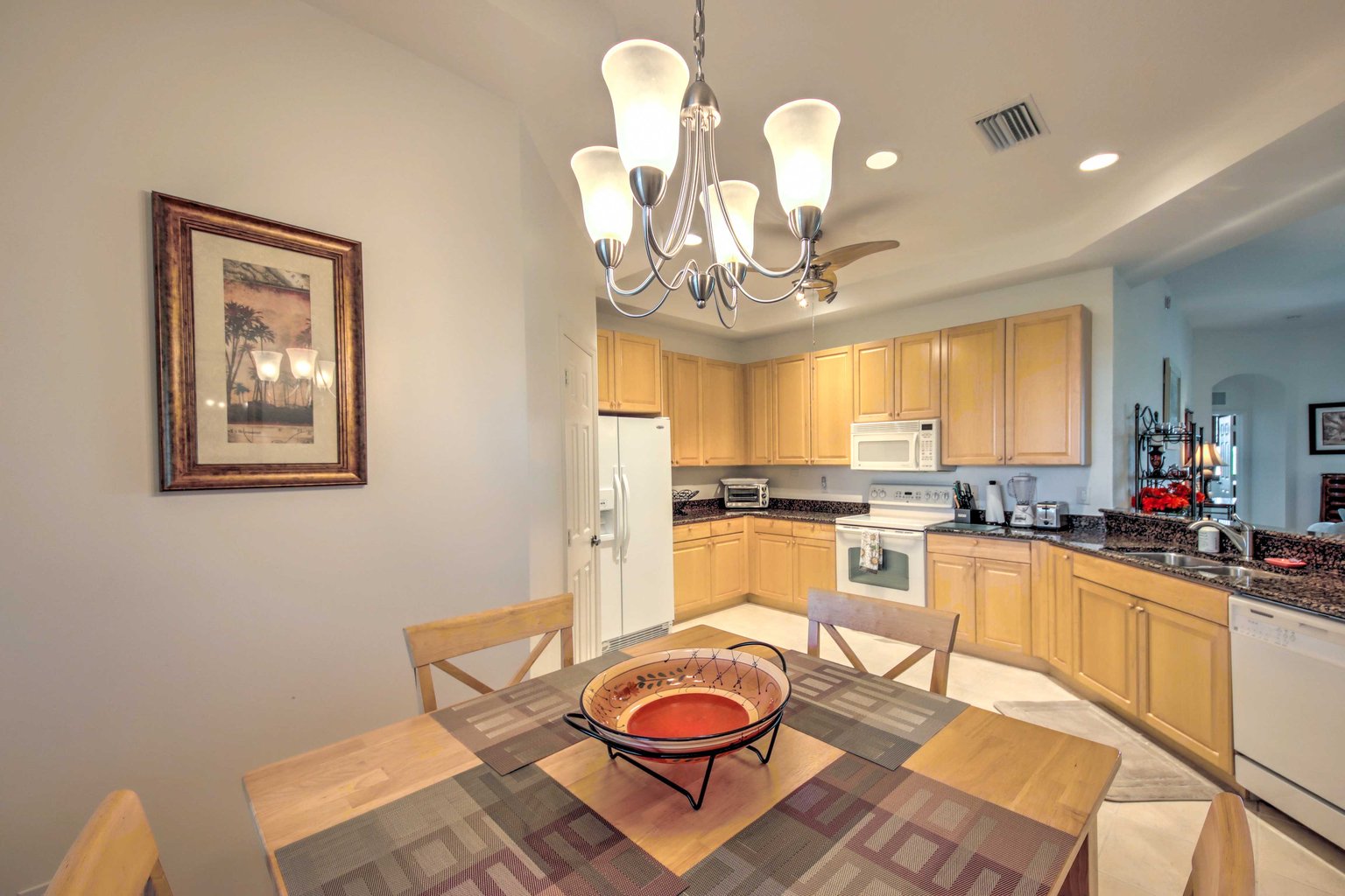 Punta Gorda Vacation Rental