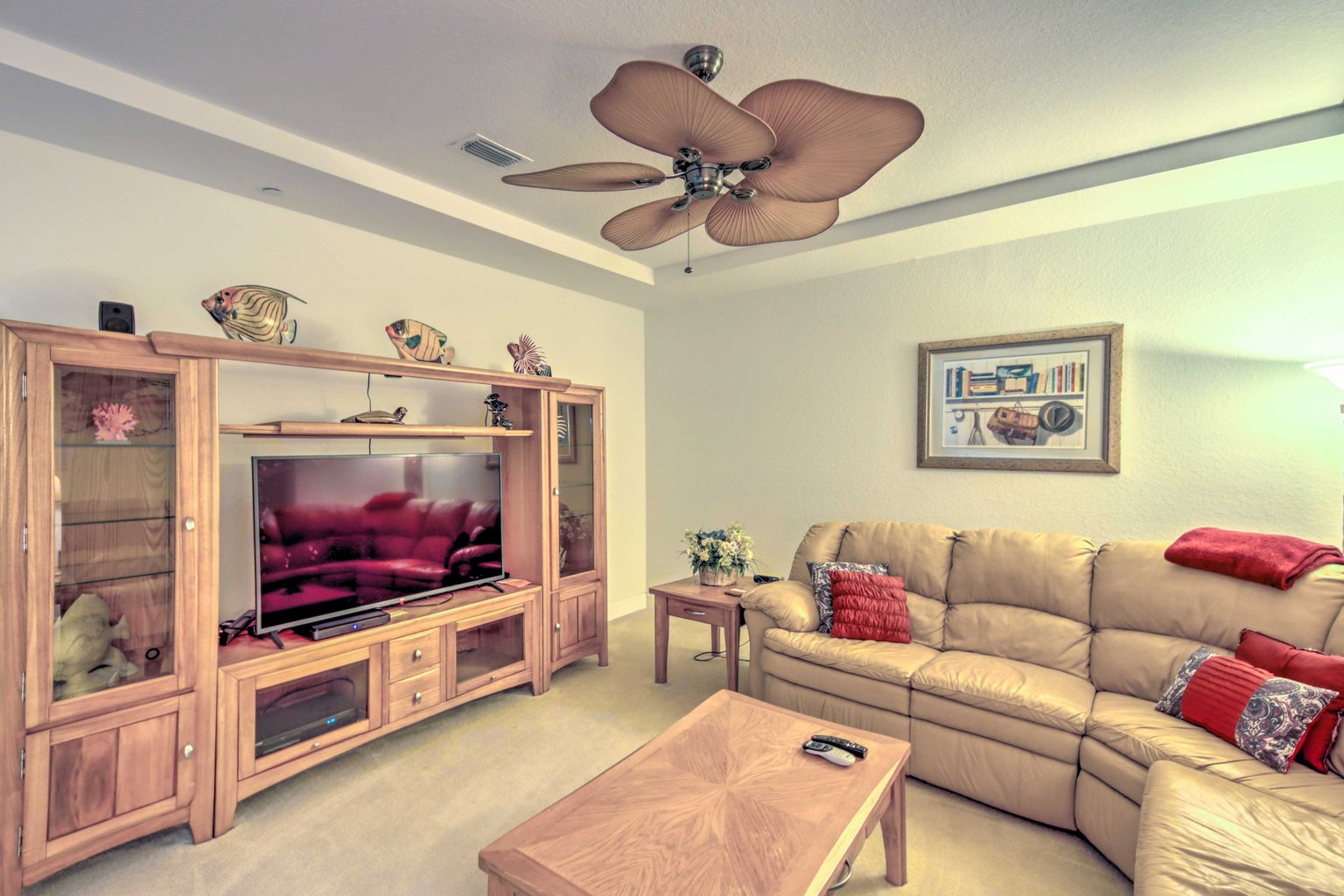Punta Gorda Vacation Rental