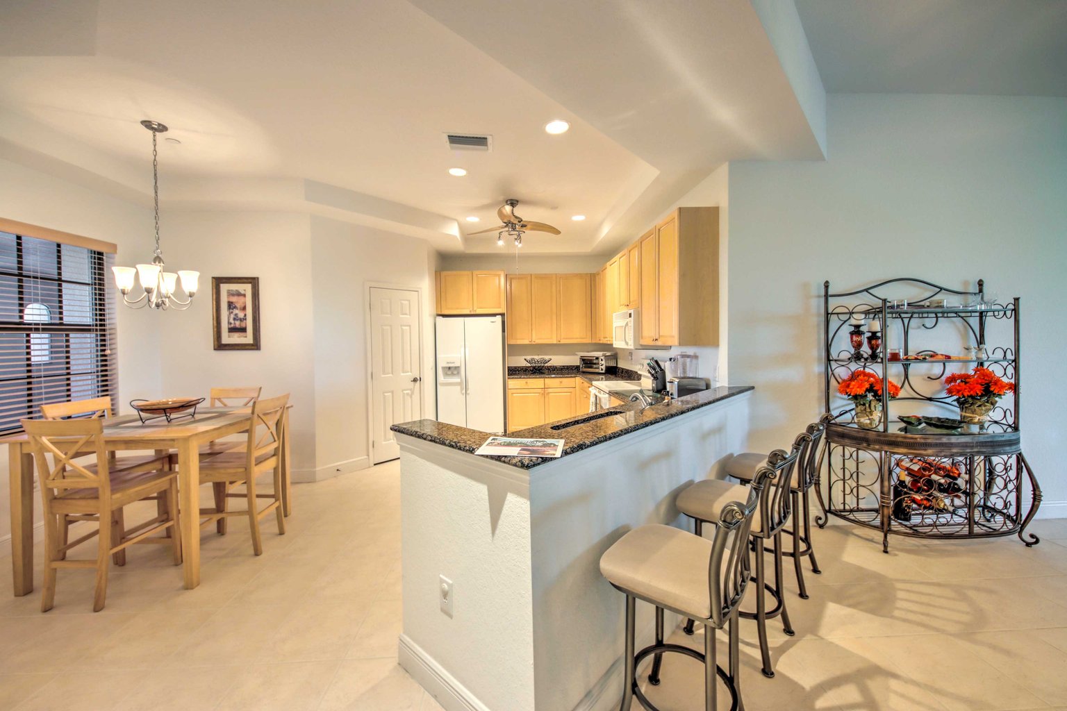 Punta Gorda Vacation Rental