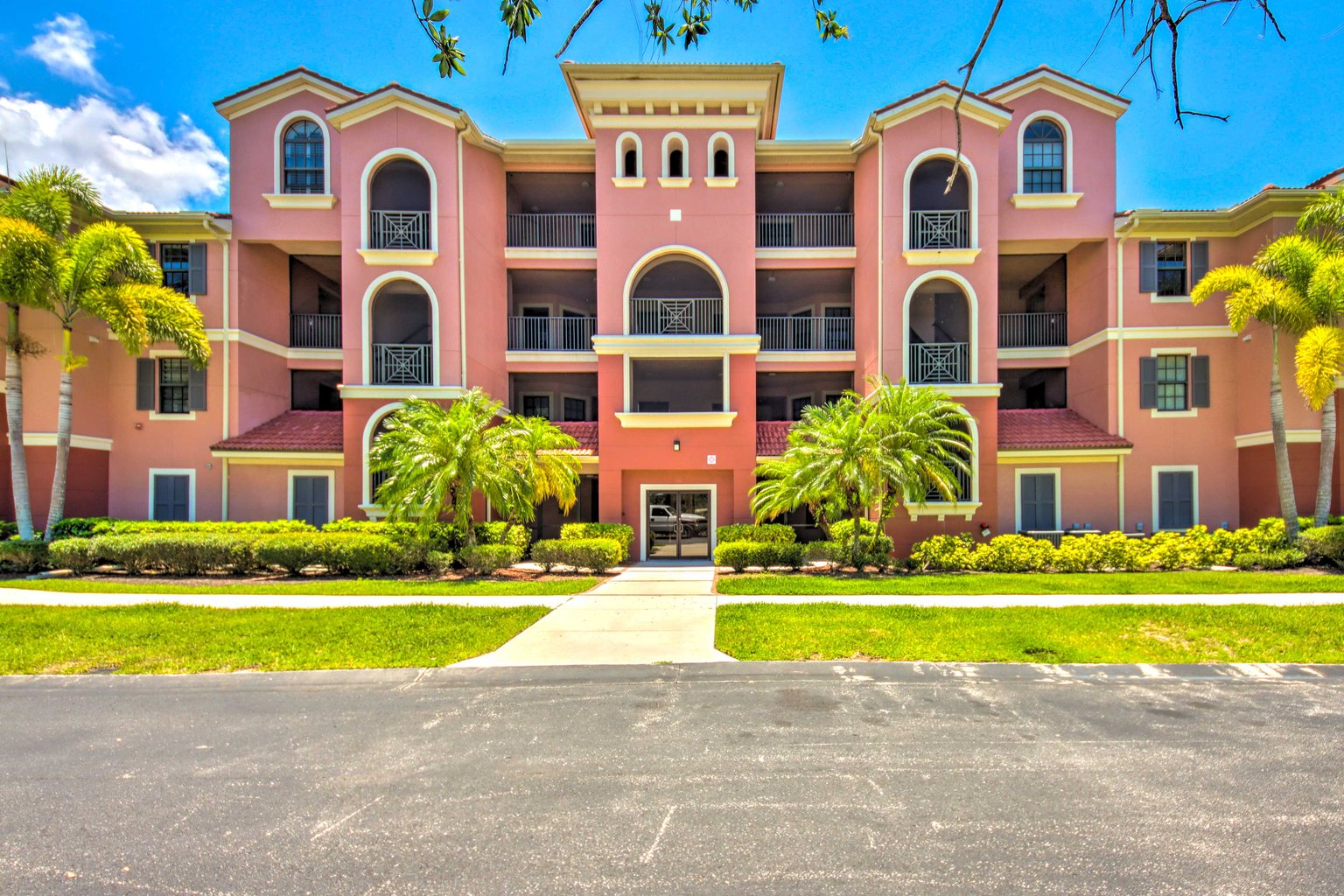 Punta Gorda Vacation Rental