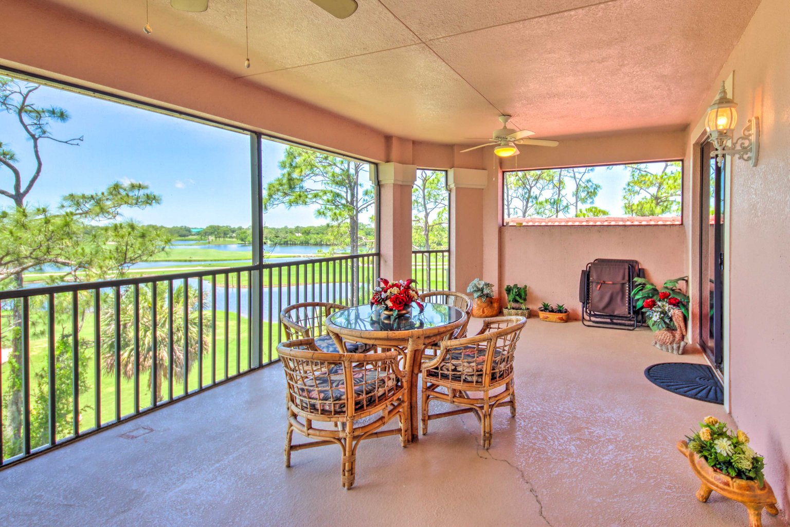 Punta Gorda Vacation Rental