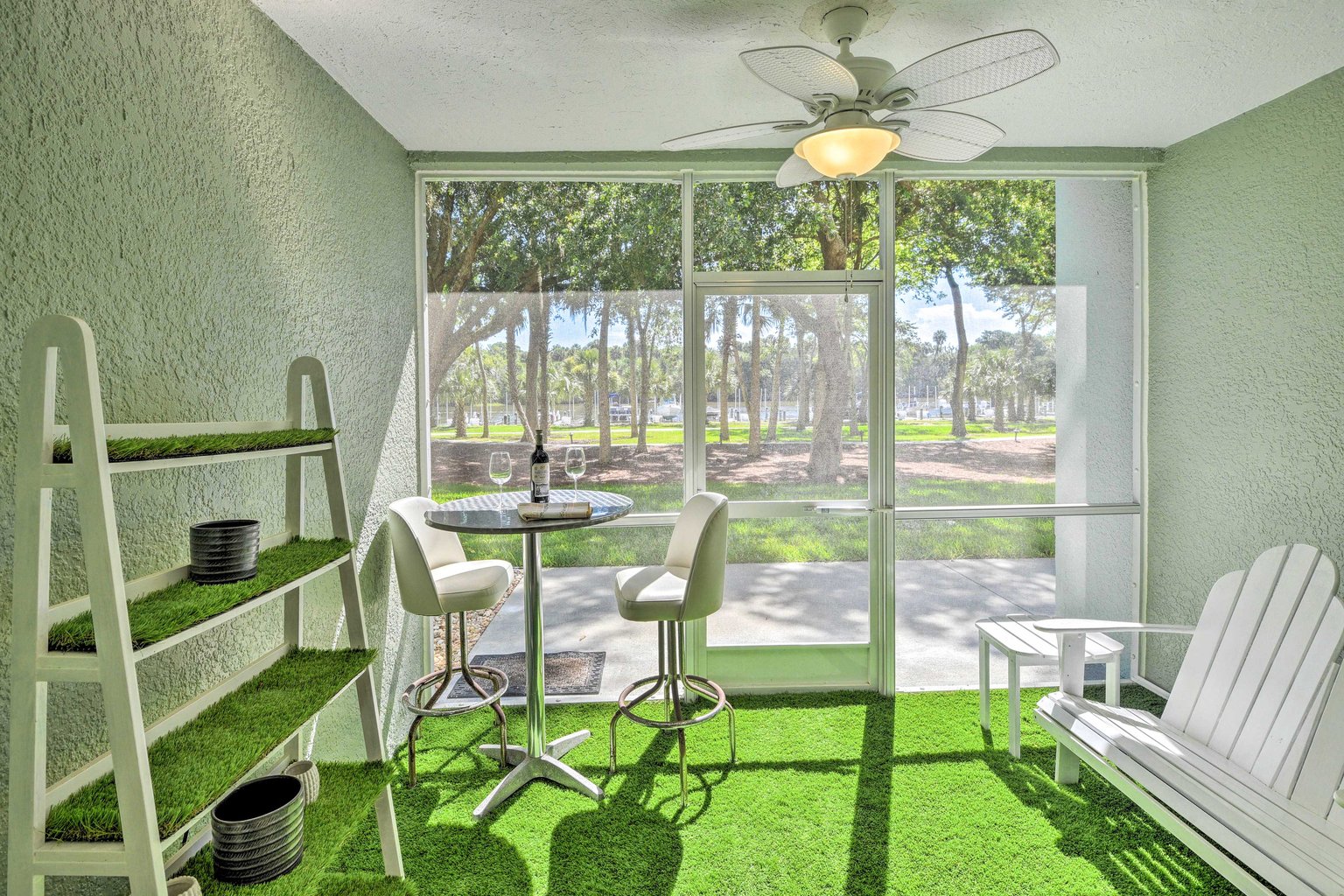 Palm Coast Vacation Rental