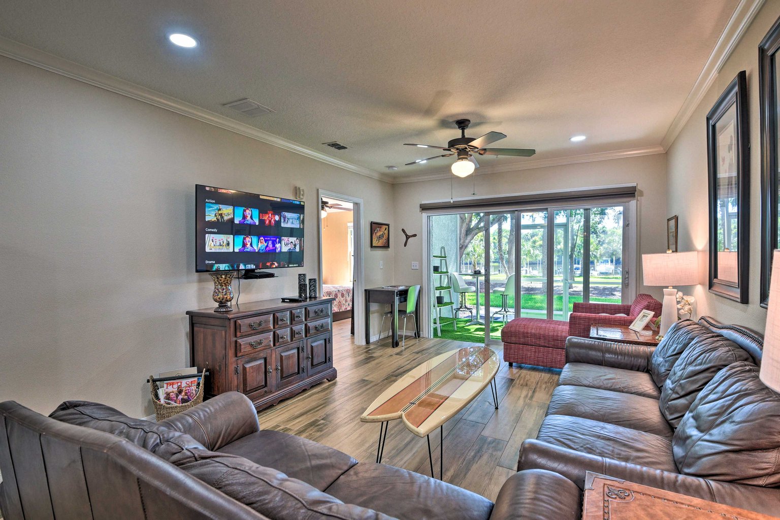 Palm Coast Vacation Rental