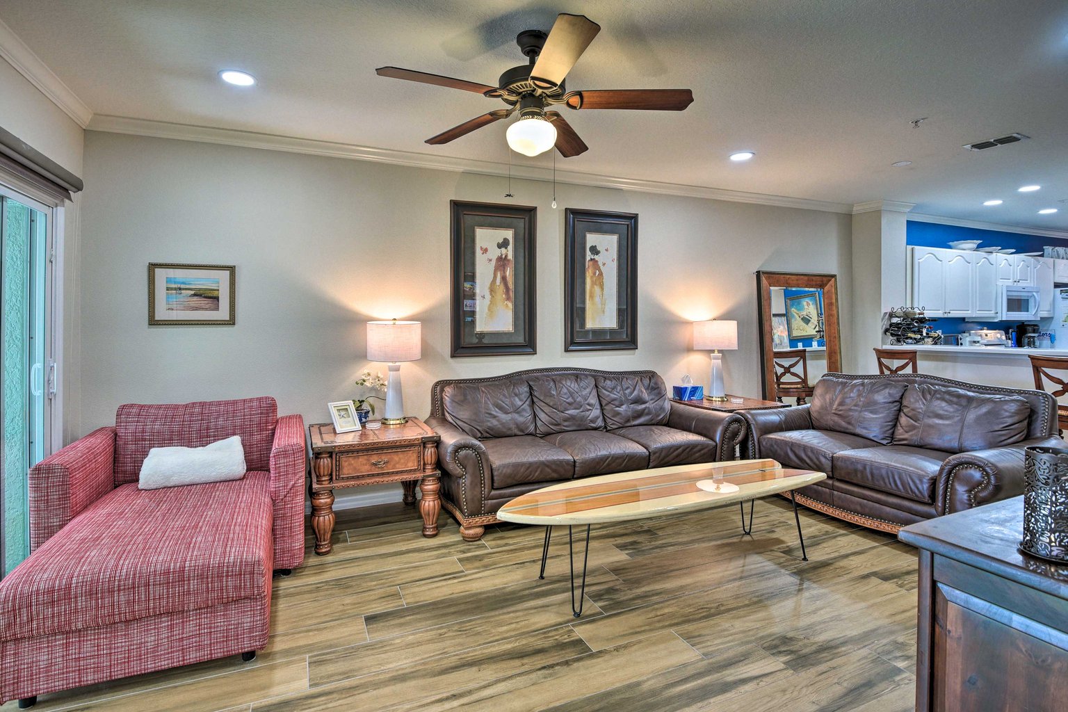 Palm Coast Vacation Rental