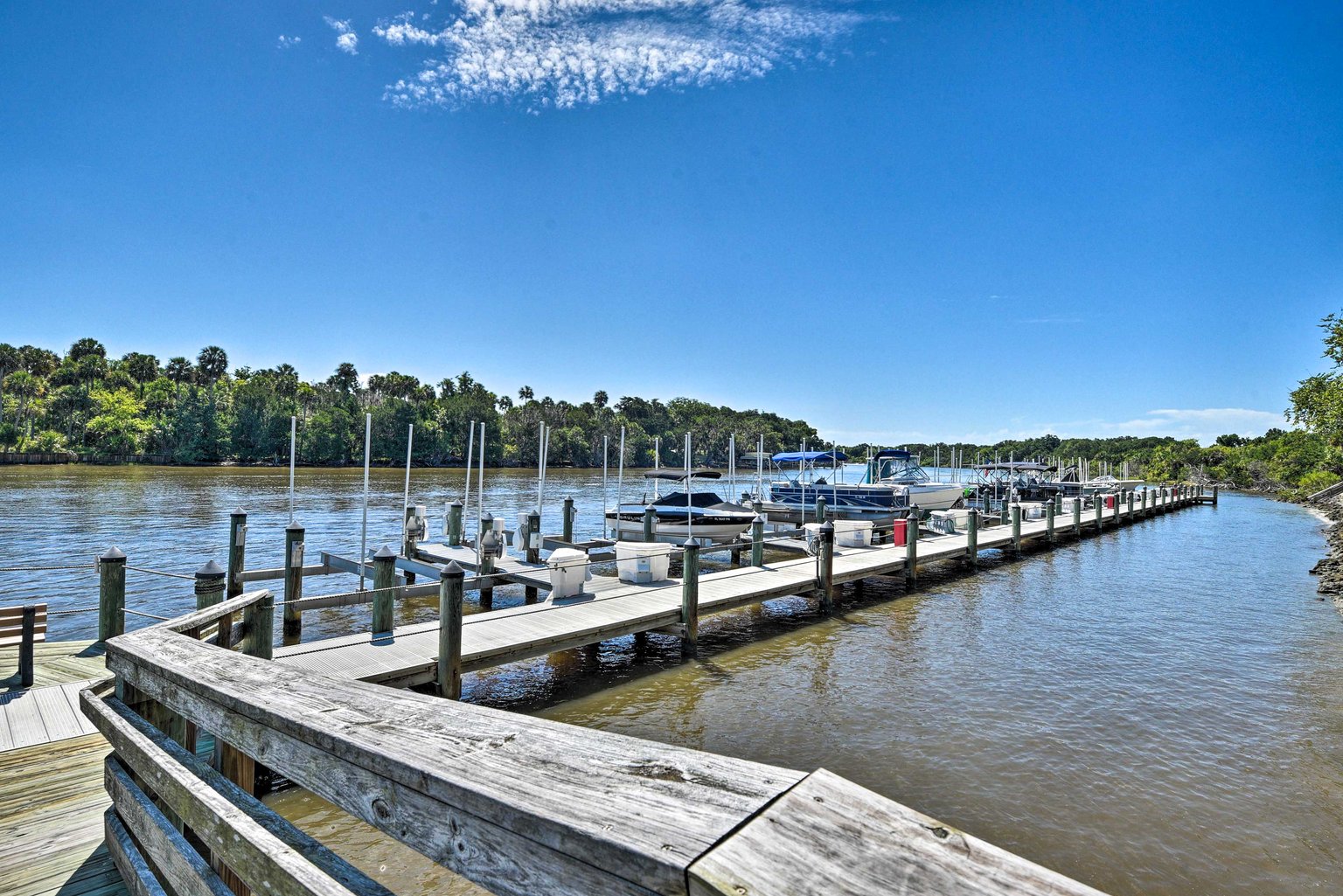 Palm Coast Vacation Rental
