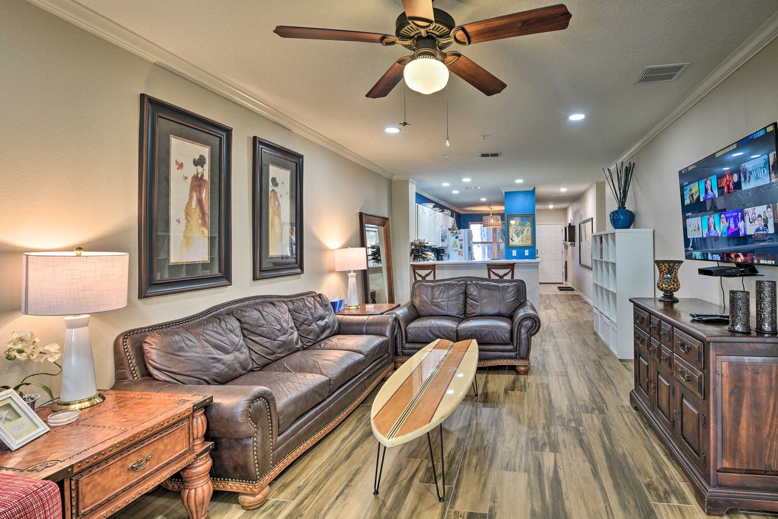 Palm Coast Vacation Rental