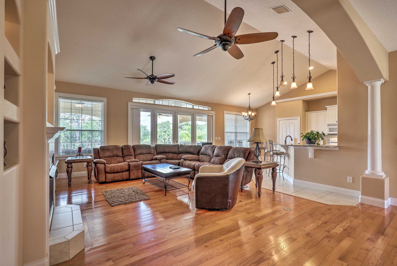 Palm Coast Vacation Rental