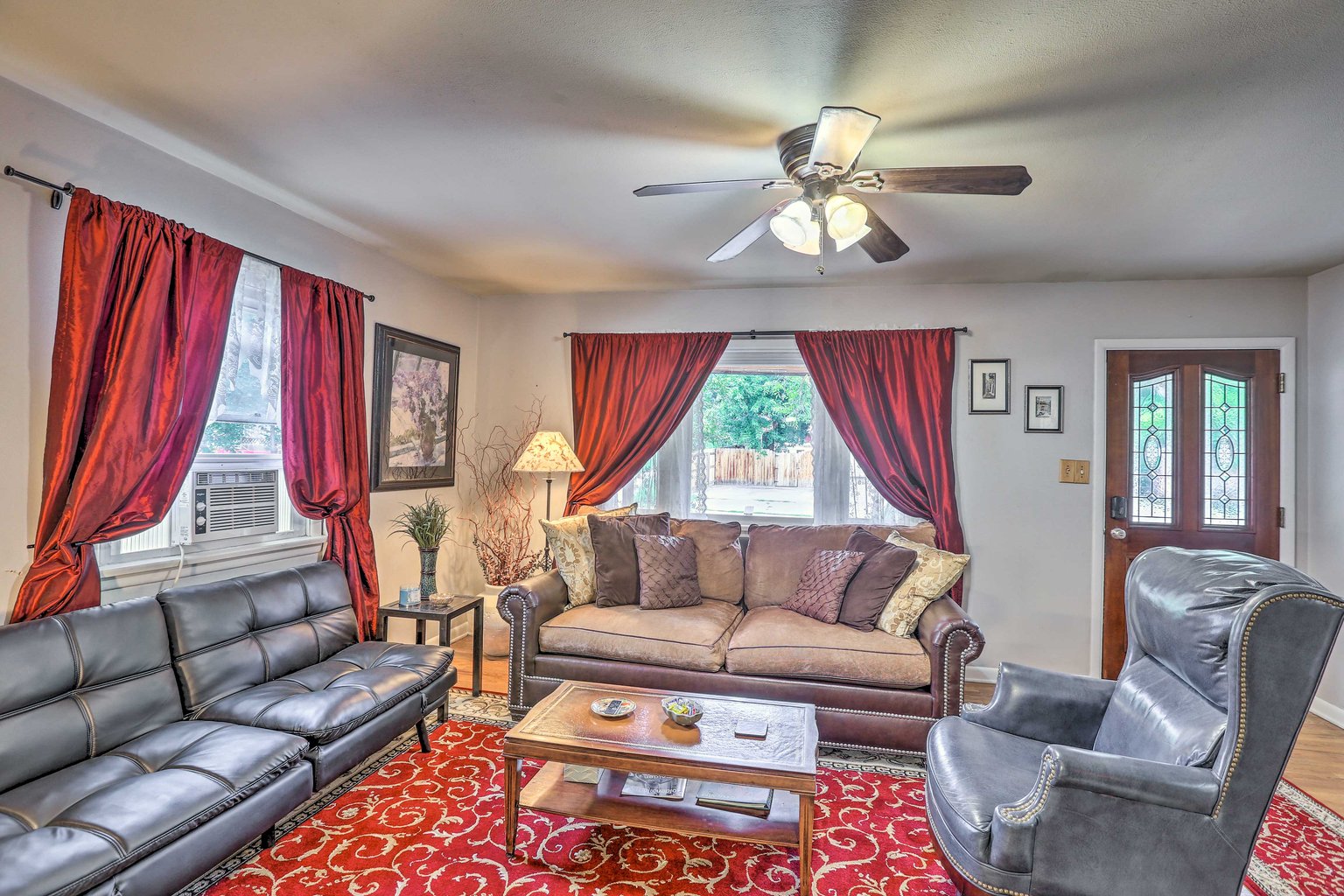 Golden Vacation Rental