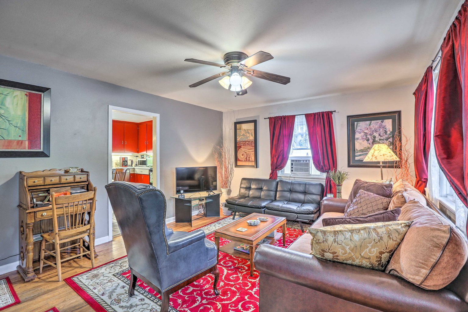 Golden Vacation Rental