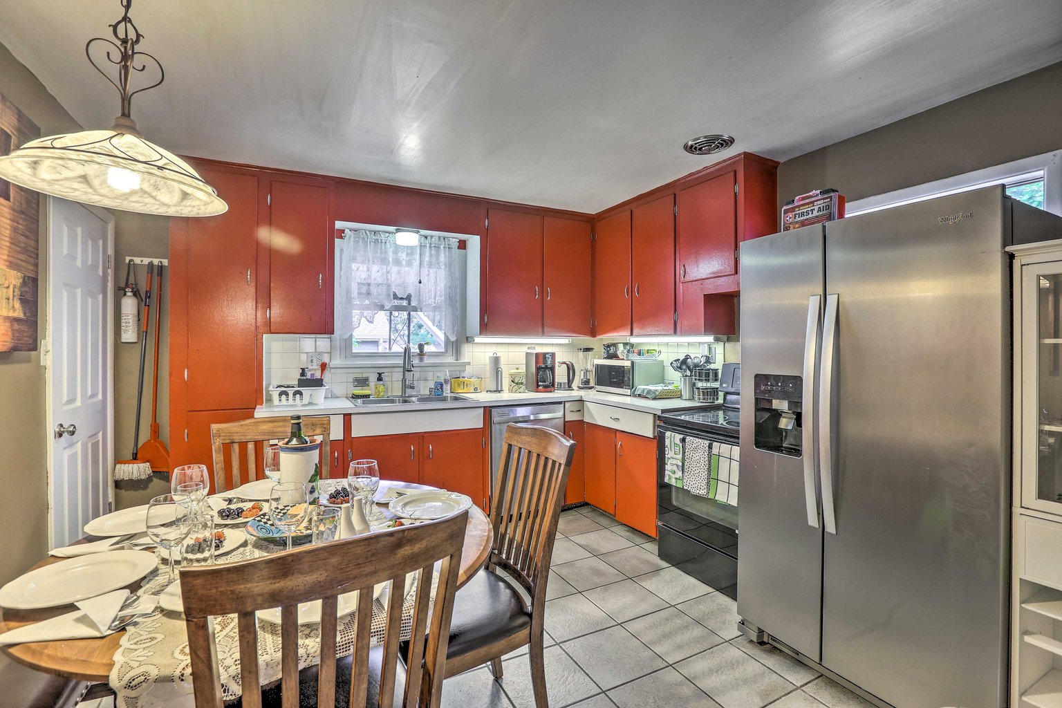 Golden Vacation Rental