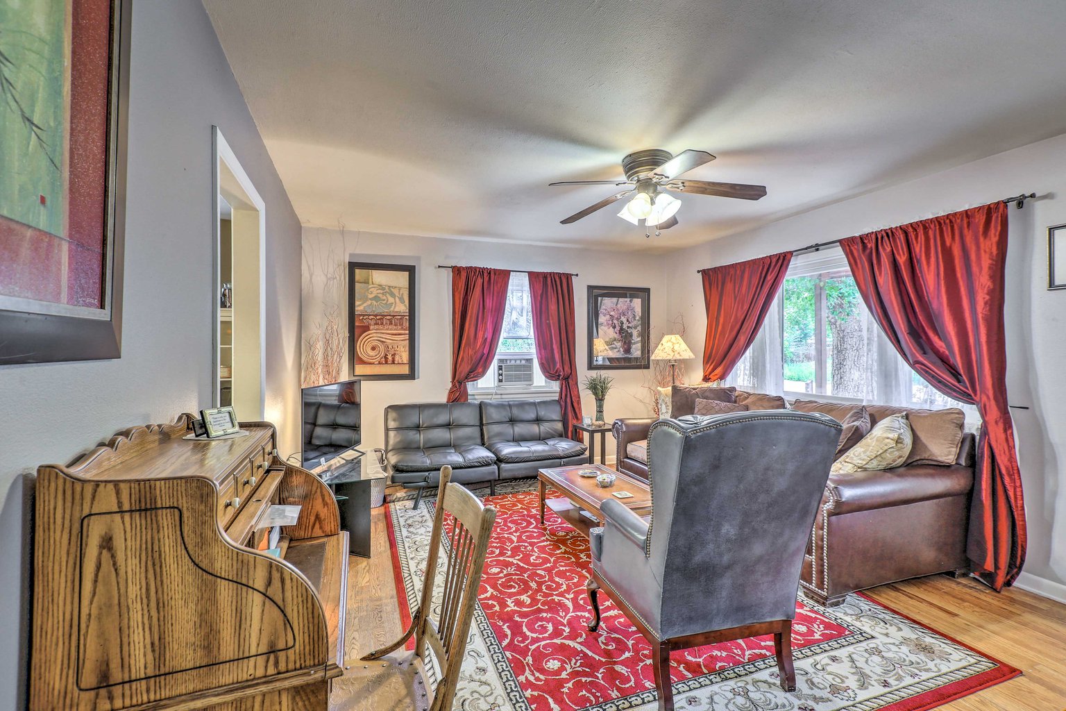 Golden Vacation Rental