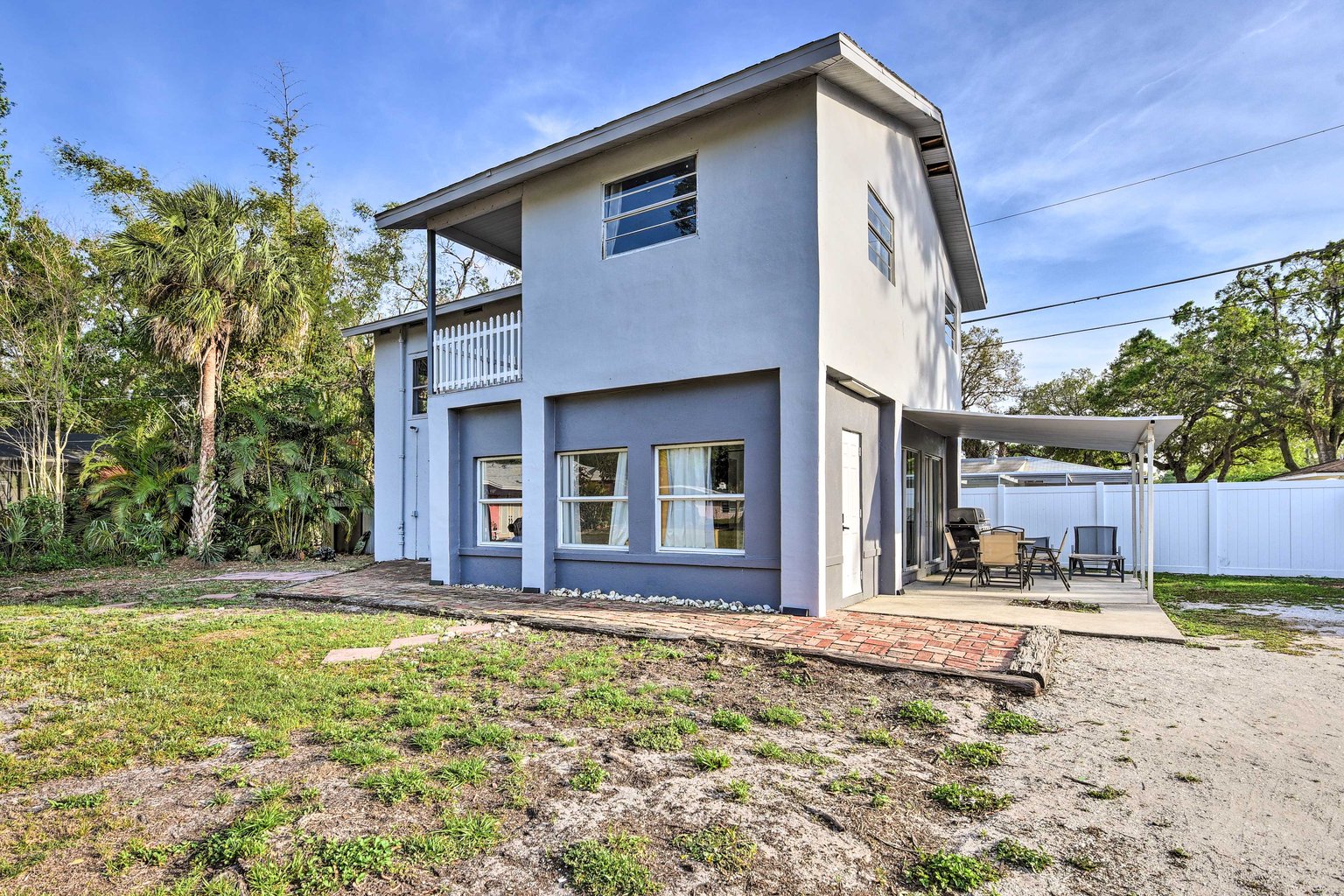 Sarasota Vacation Rental