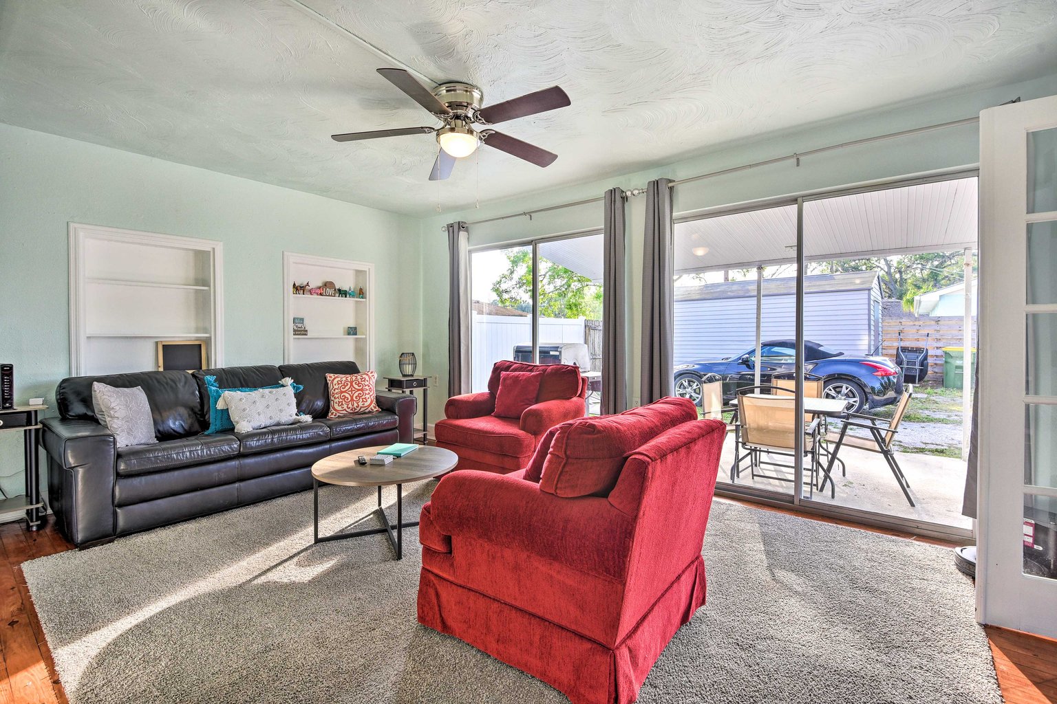 Sarasota Vacation Rental