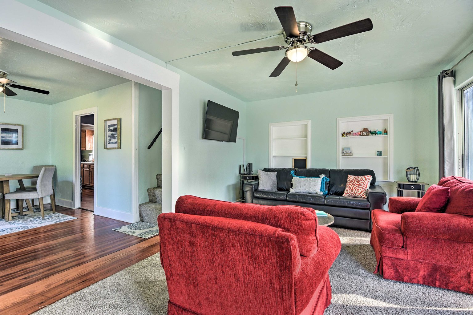 Sarasota Vacation Rental