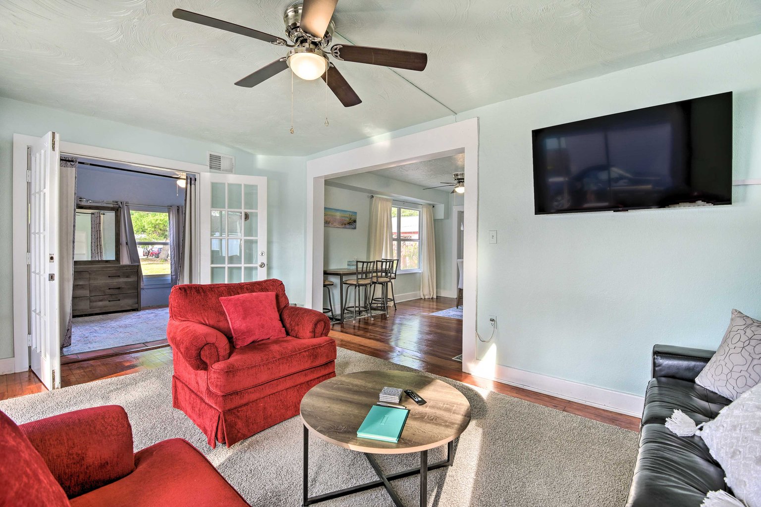 Sarasota Vacation Rental