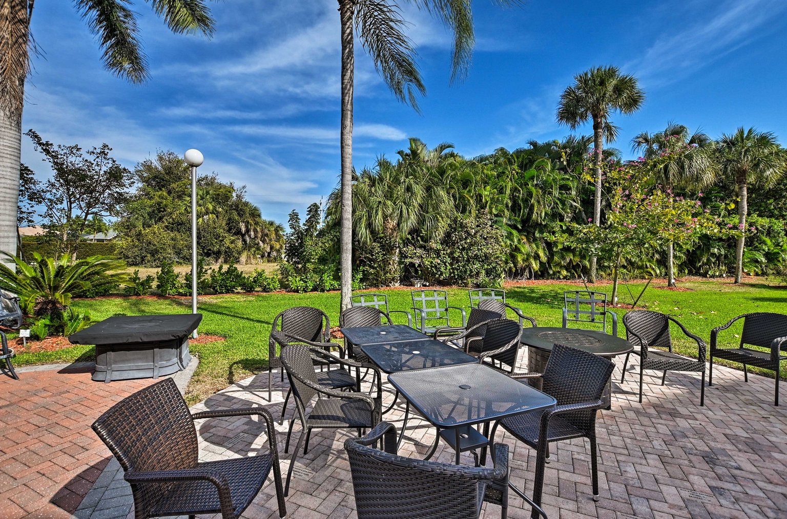 Marco Island Vacation Rental