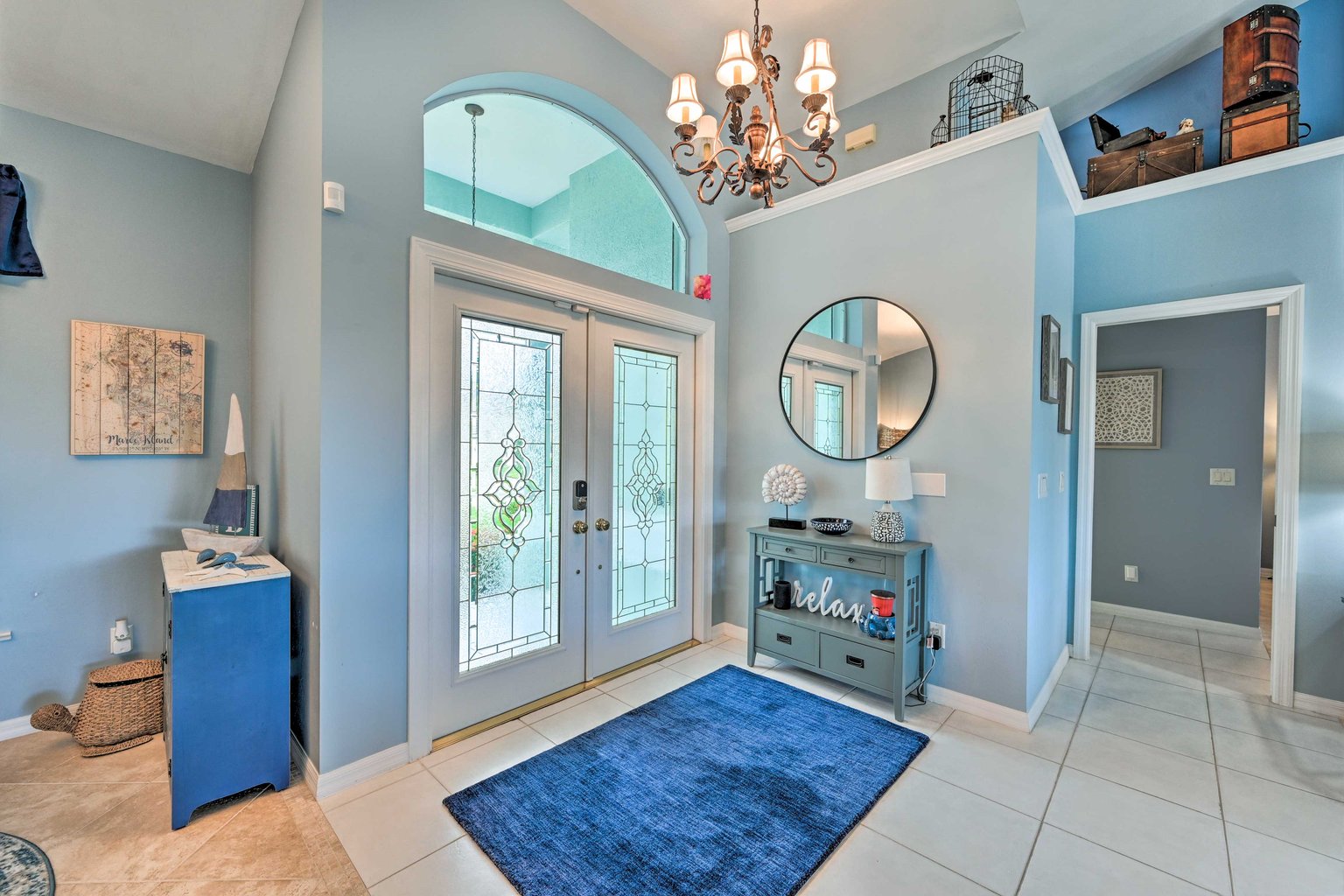 Marco Island Vacation Rental